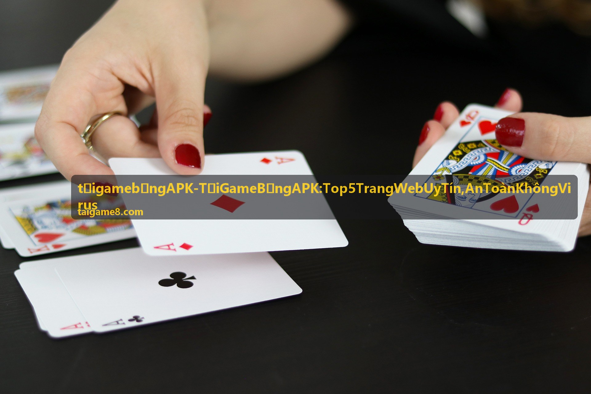 Top web tải game uy tín